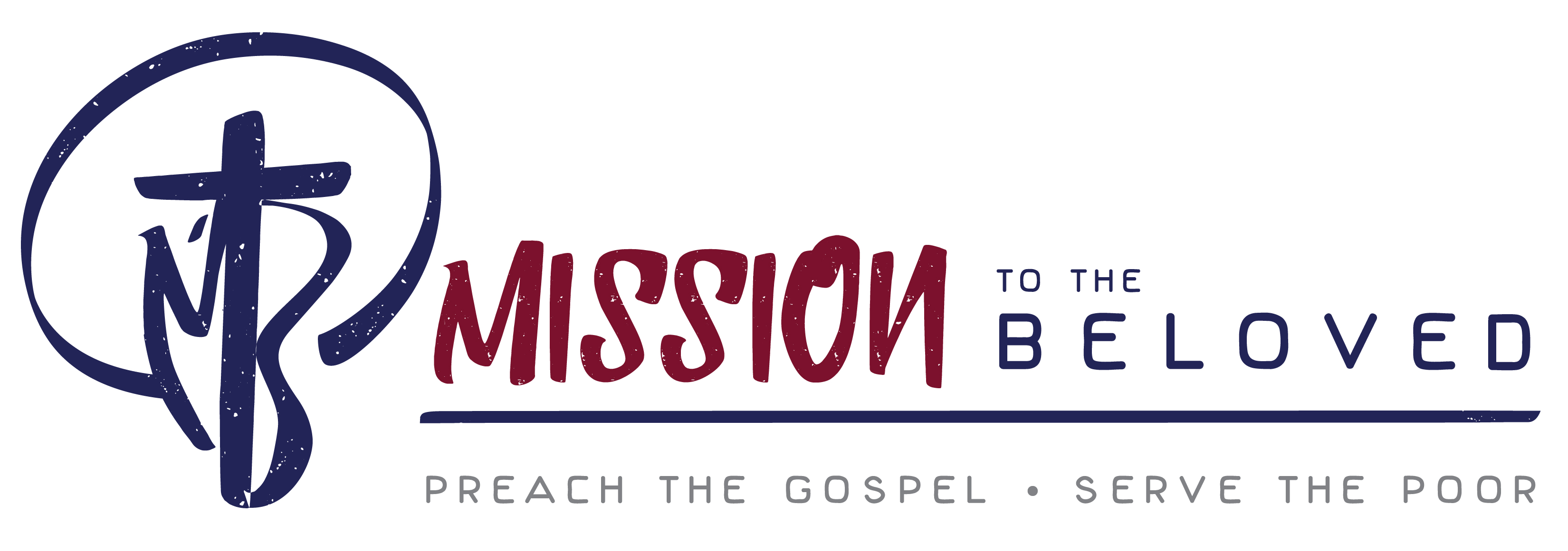 Mission To The Beloved logo
