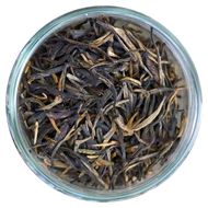 Organic Yunnan Black from The Little Red Cup Tea Co