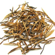 China Yunnan Gold Needle Black Tea from What-Cha