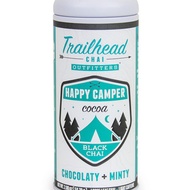 Happy Camper Cocoa from Trailhead tea