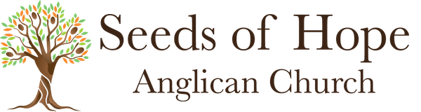 Seeds of Hope Anglican Church logo