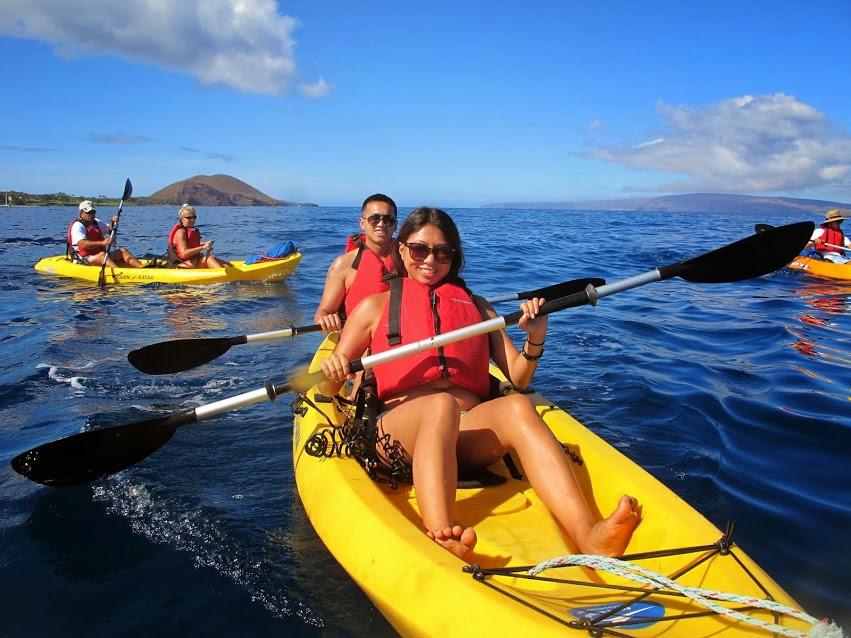 The ULTIMATE MAUI EXPERIENCE photo 1