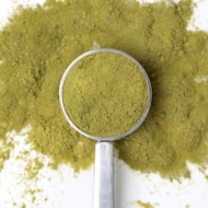 Monster Maca Matcha from Bird & Blend Tea Co.