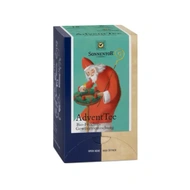Santa's Secret Tea from Sonnentor