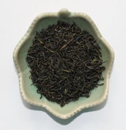 Organic China Peaks from The Tea Time Shop