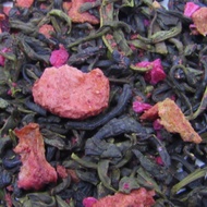Red Berries Young Hyson from 52teas