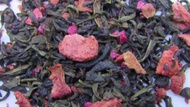Red Berries Young Hyson from 52teas