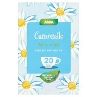Camomile Tea Bags from ASDA