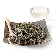 Body + Mind White Tea from Teavana