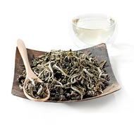 Body + Mind White Tea from Teavana