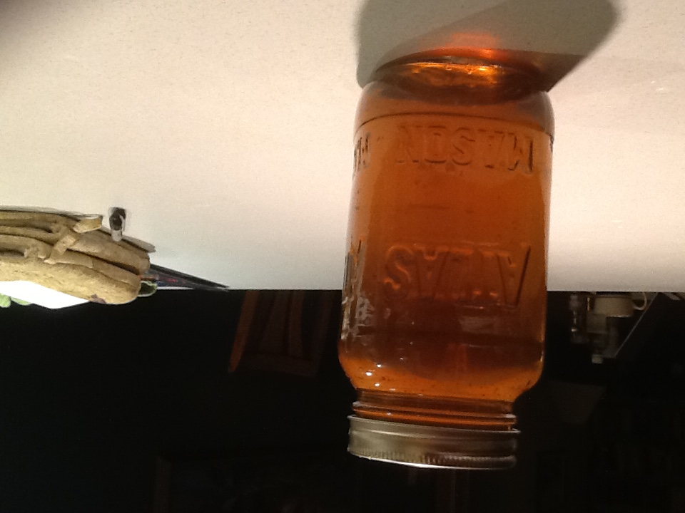 Banana Juice Sous Vide Recipe ChefSteps