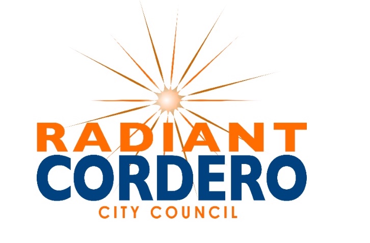 Friends of Radiant Cordero logo