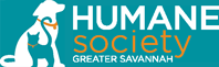 Humane Society for Greater Savannah logo