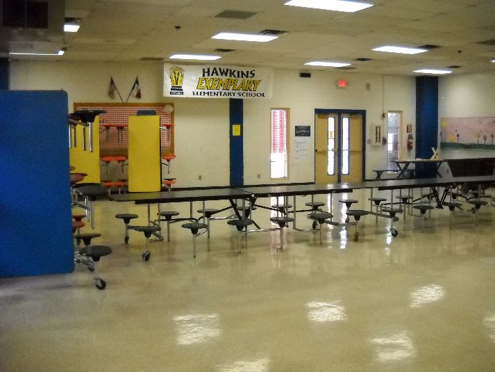 Cafeteria