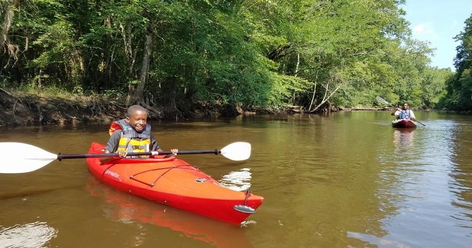 Water Activities: 5 Mile River Paddle by River Rat's - Riverton