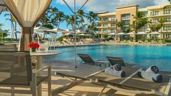 The Westin Puntacana Resort & Club