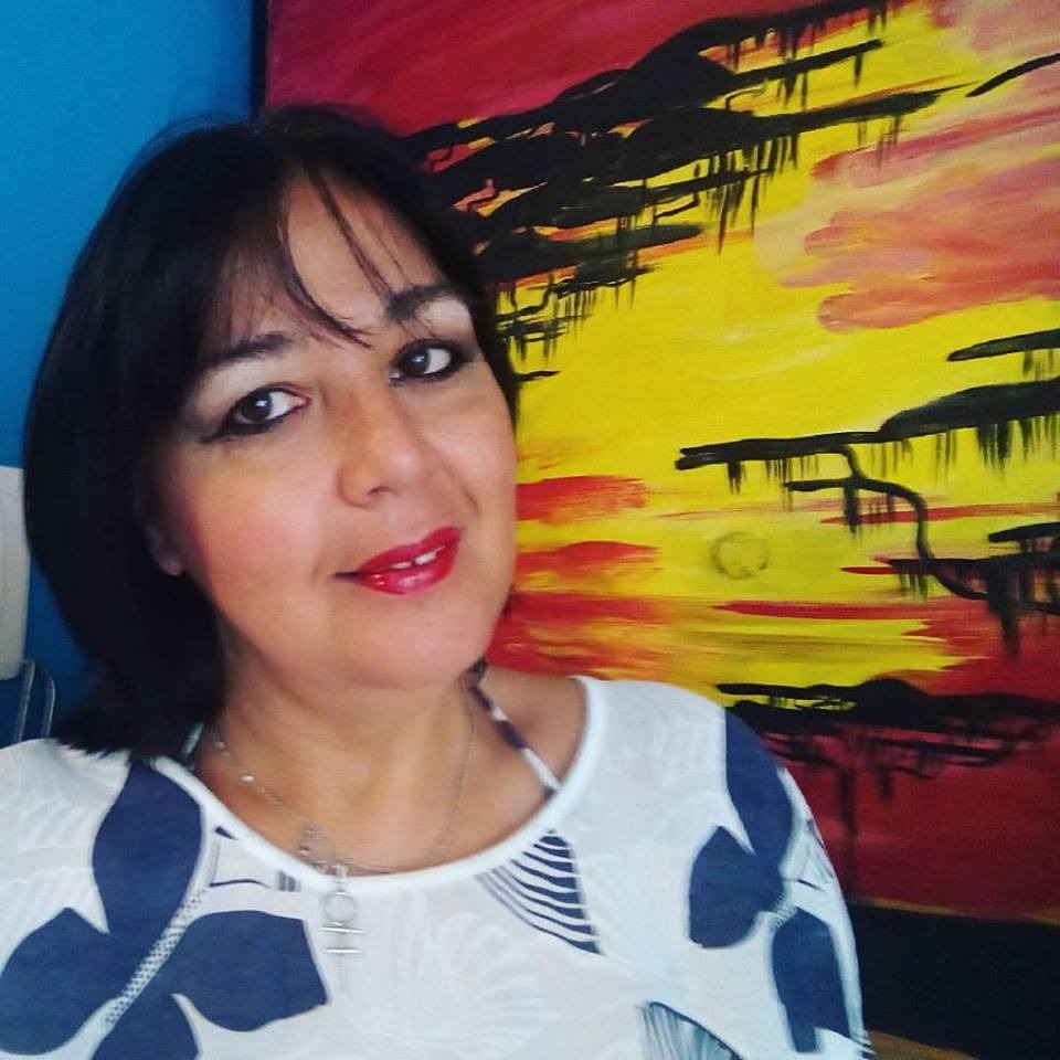 Tiziana Vignoli