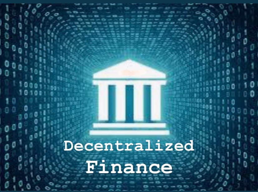 DEFI Banking Course MDC Strategy