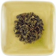 Organic Tie Kuan Yin from Stash Tea