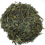 Organic Sencha from A New Leaf Tea Emporium