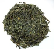 Organic Sencha from A New Leaf Tea Emporium