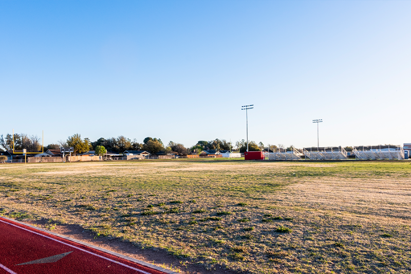Grass Field