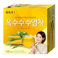 Corn Silk Tea from Damtuh