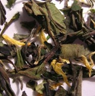 White Lounge Tea from A.C. Perch's Thehandel