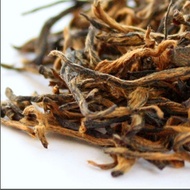 Golden Monkey King of Black Tea from Tea Sante