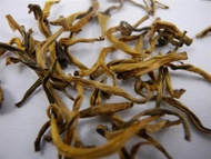 2010 Spring Imperial Yunnan Jinggu Black Tea from JK Tea Shop