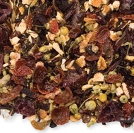 Organic Herbal Cranberry Orange from Davidson's Organics