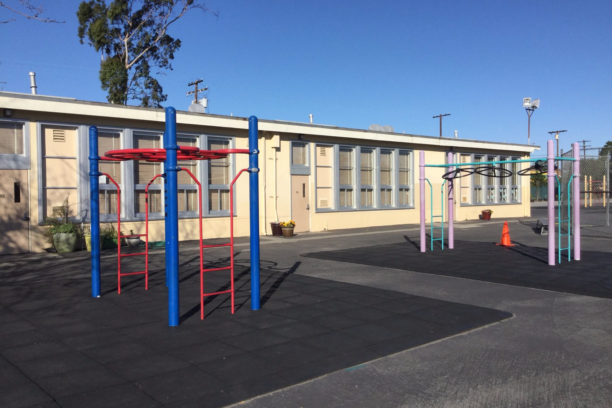 Playground