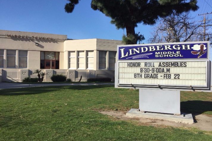 Lindbergh