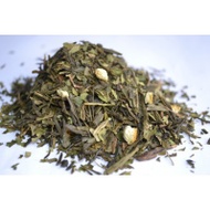 Citrus Green Tea from One Love Tea