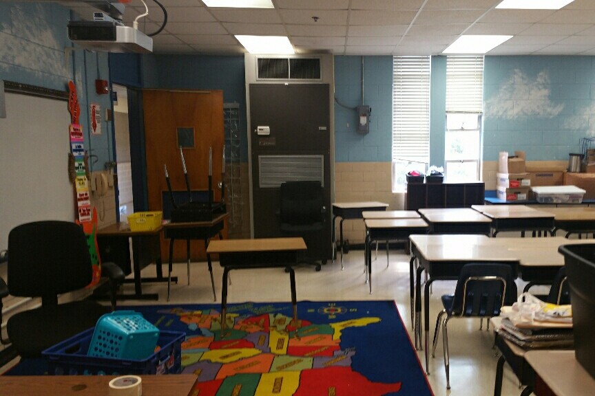 Classroom