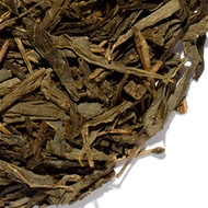 Green Cherry Tea from The Tea Table