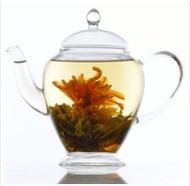 Royal Lily Flower Tea from Teavivre