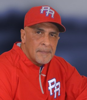 Edwin Rodríguez