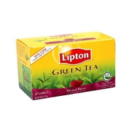 Mixed Berry Green from Lipton