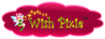 Wish Pixie logo