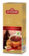 Exquisite Collection "English Breakfast" from Hyson