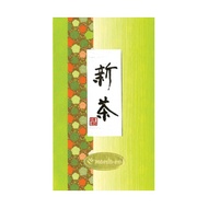 2010 Shin-cha Oohashiri from Maeda-en