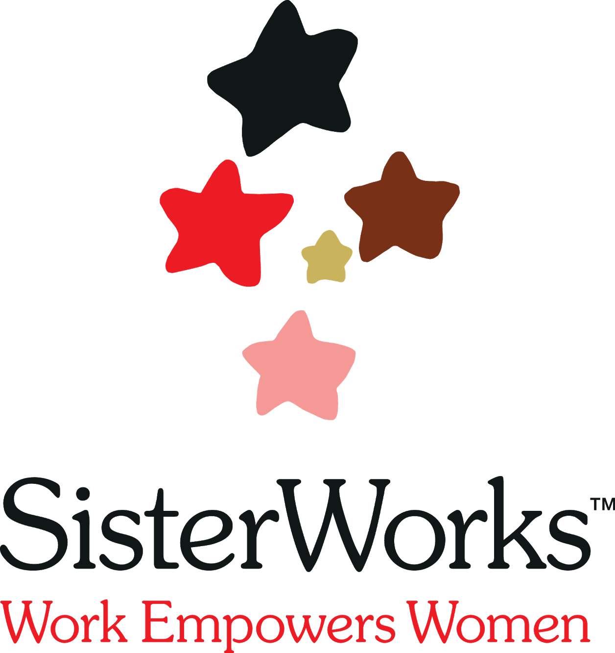 SisterWorks logo