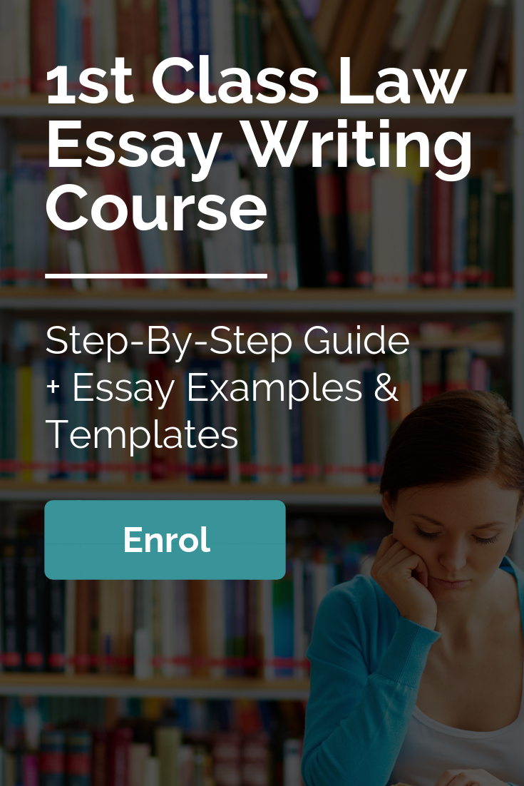 uk law essays
