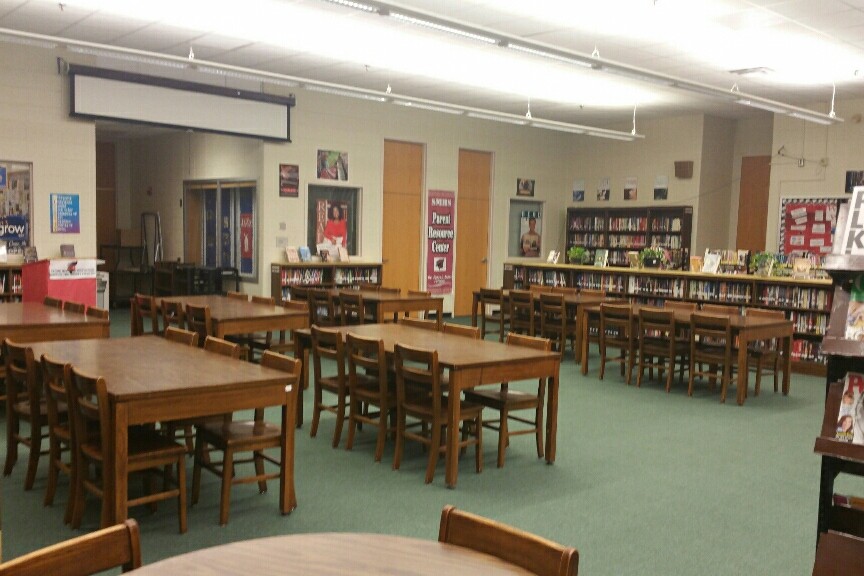 Media Center