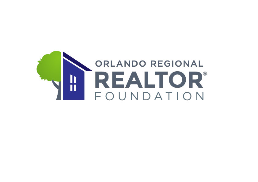 Orlando Regional REALTOR® Foundation logo