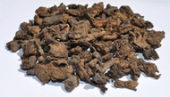 2007 White Dragon "Lao Cha Tou Nuggets" Ripe Pu-erh Tea of Jing Gu from Yunnan Sourcing