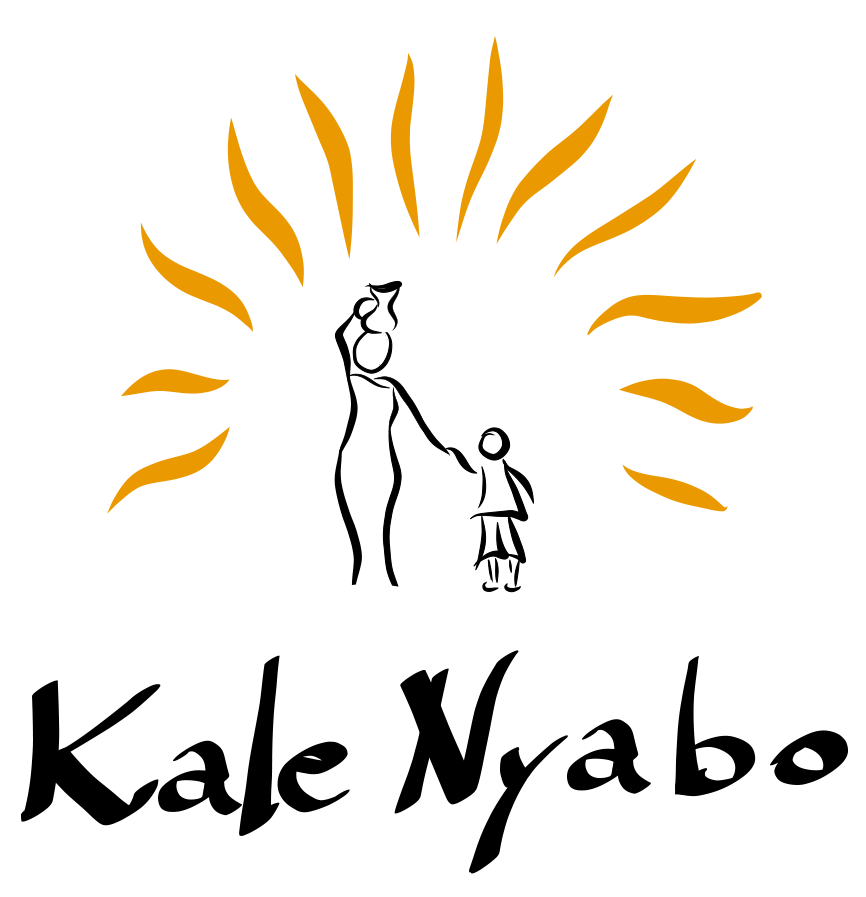 Kale Nyabo Foundation logo