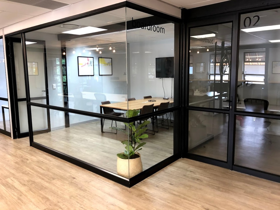 Office photo