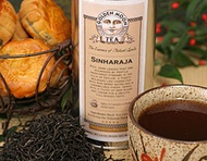 Sinharaja from Golden Moon Tea